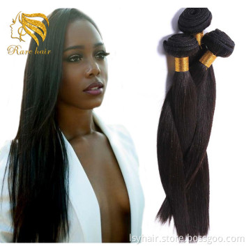 Free Hair Weave Samples Raw Indian Human Hair Drop Shipping